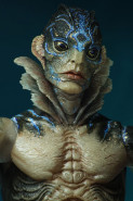 Guillermo del Toro Signature Collection akčná figúrka Amphibian Man (The Shape of Water) 20 cm